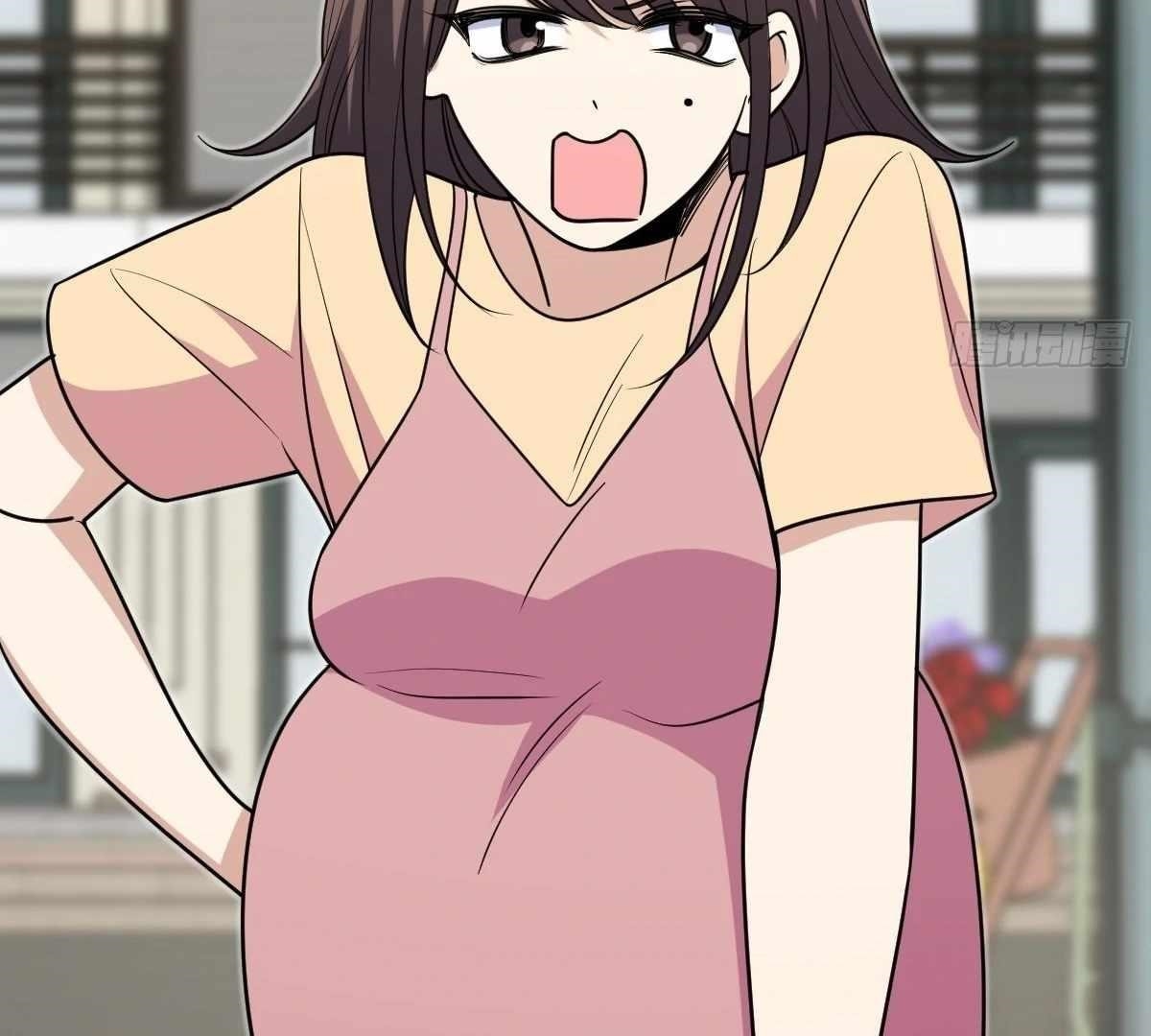 My Wife Is From a Thousand Years Ago Chapter 425 - Page 34