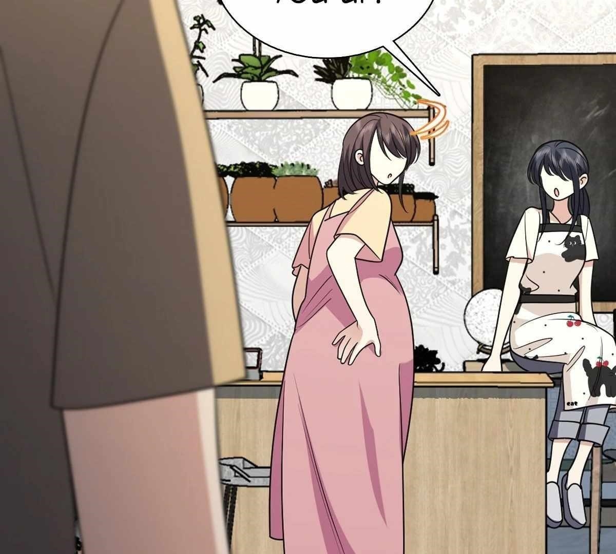 My Wife Is From a Thousand Years Ago Chapter 425 - Page 38