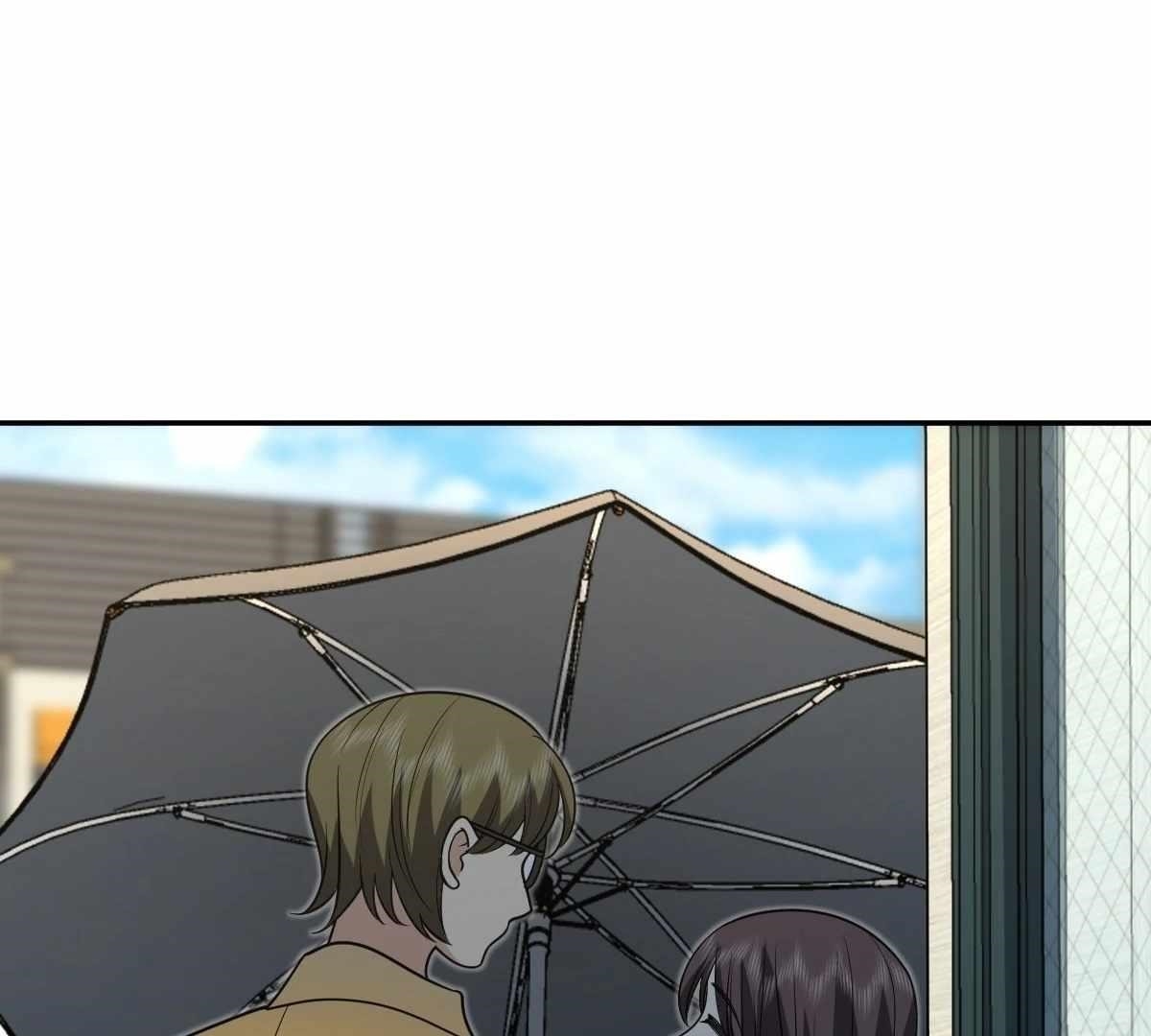 My Wife Is From a Thousand Years Ago Chapter 425 - Page 44