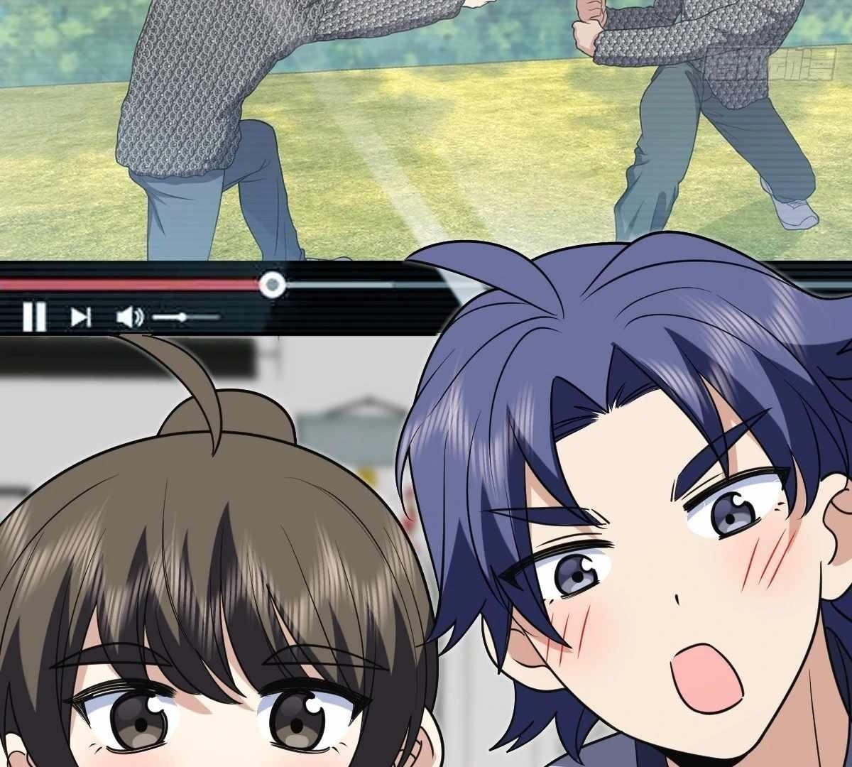 My Wife Is From a Thousand Years Ago Chapter 425 - Page 57