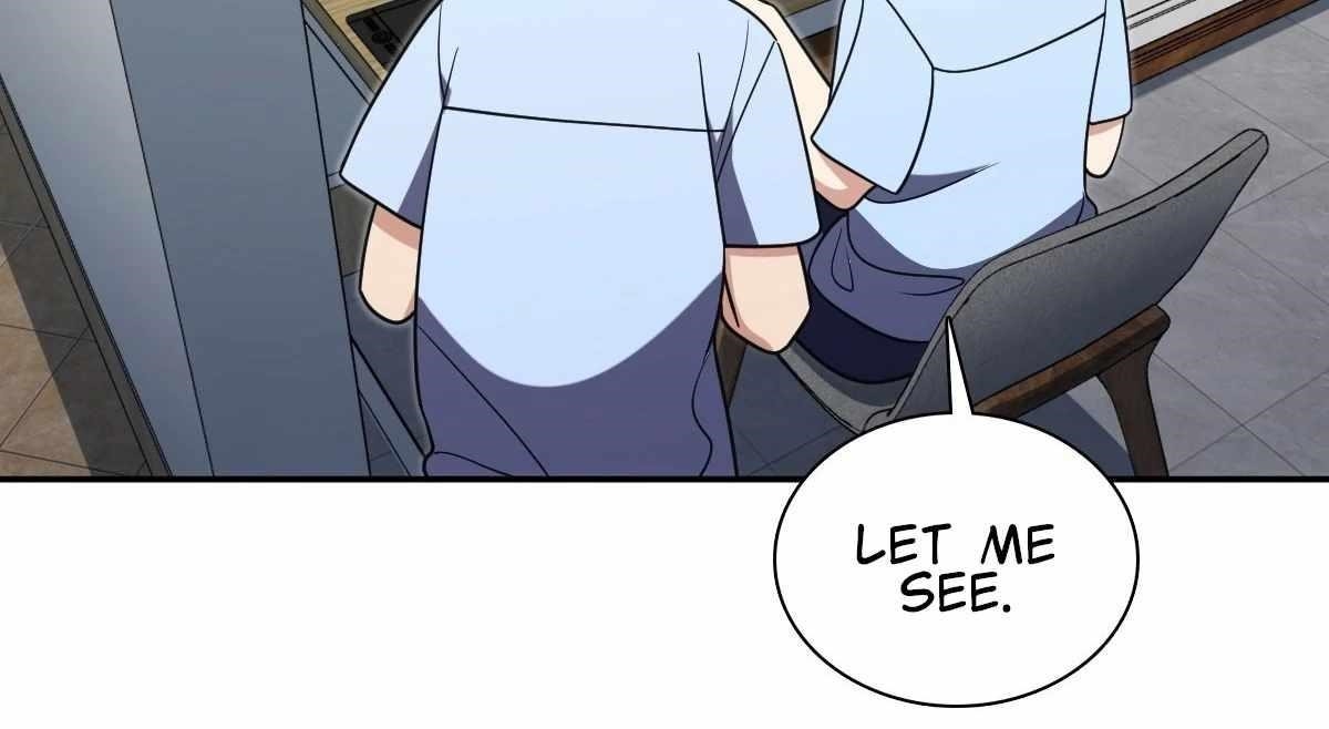 My Wife Is From a Thousand Years Ago Chapter 425 - Page 60