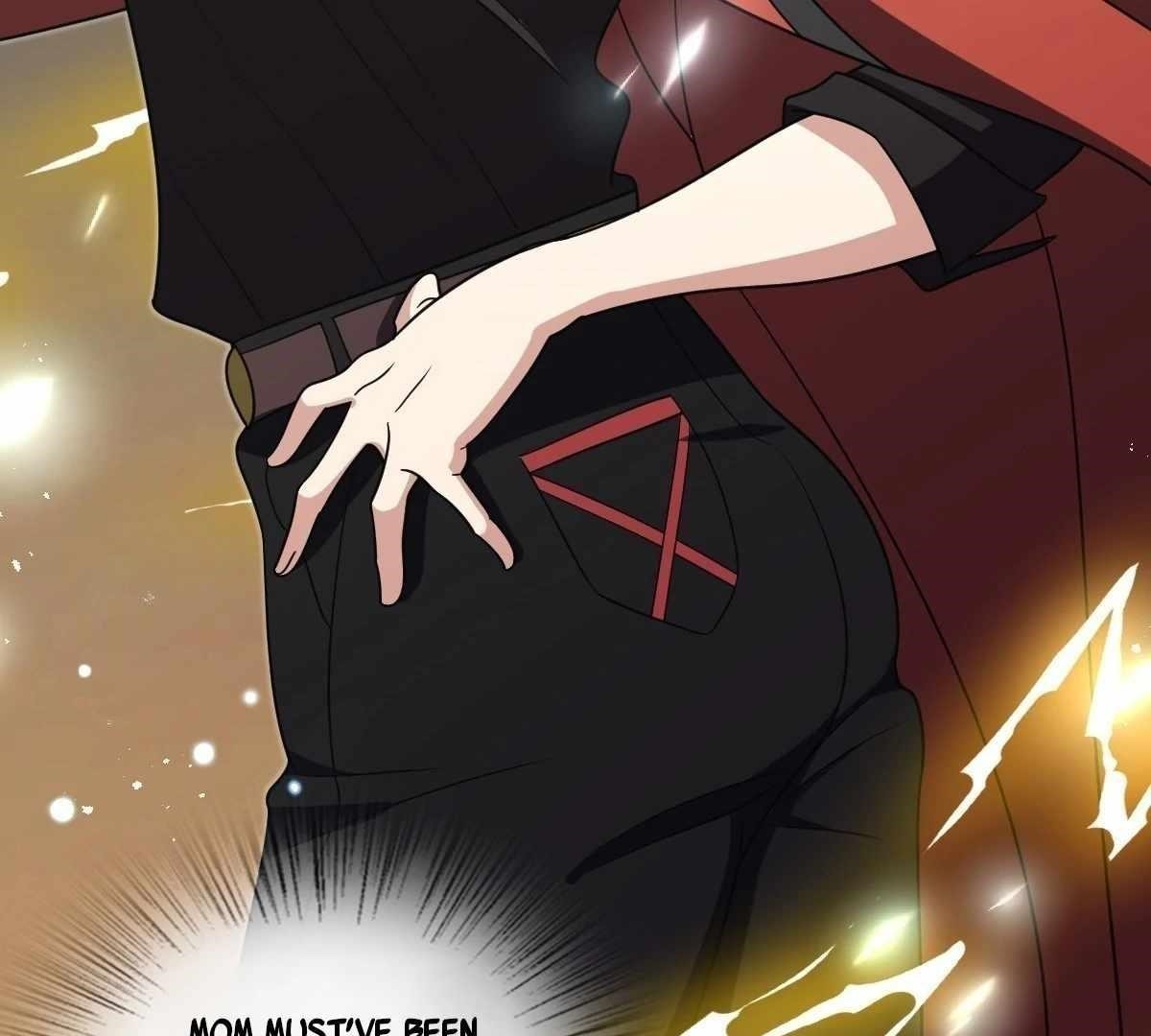 My Wife Is From a Thousand Years Ago Chapter 425 - Page 71