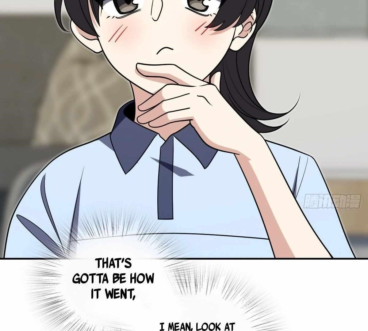 My Wife Is From a Thousand Years Ago Chapter 425 - Page 77