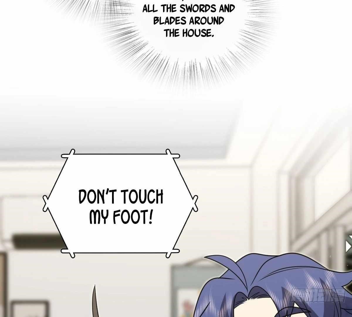 My Wife Is From a Thousand Years Ago Chapter 425 - Page 78