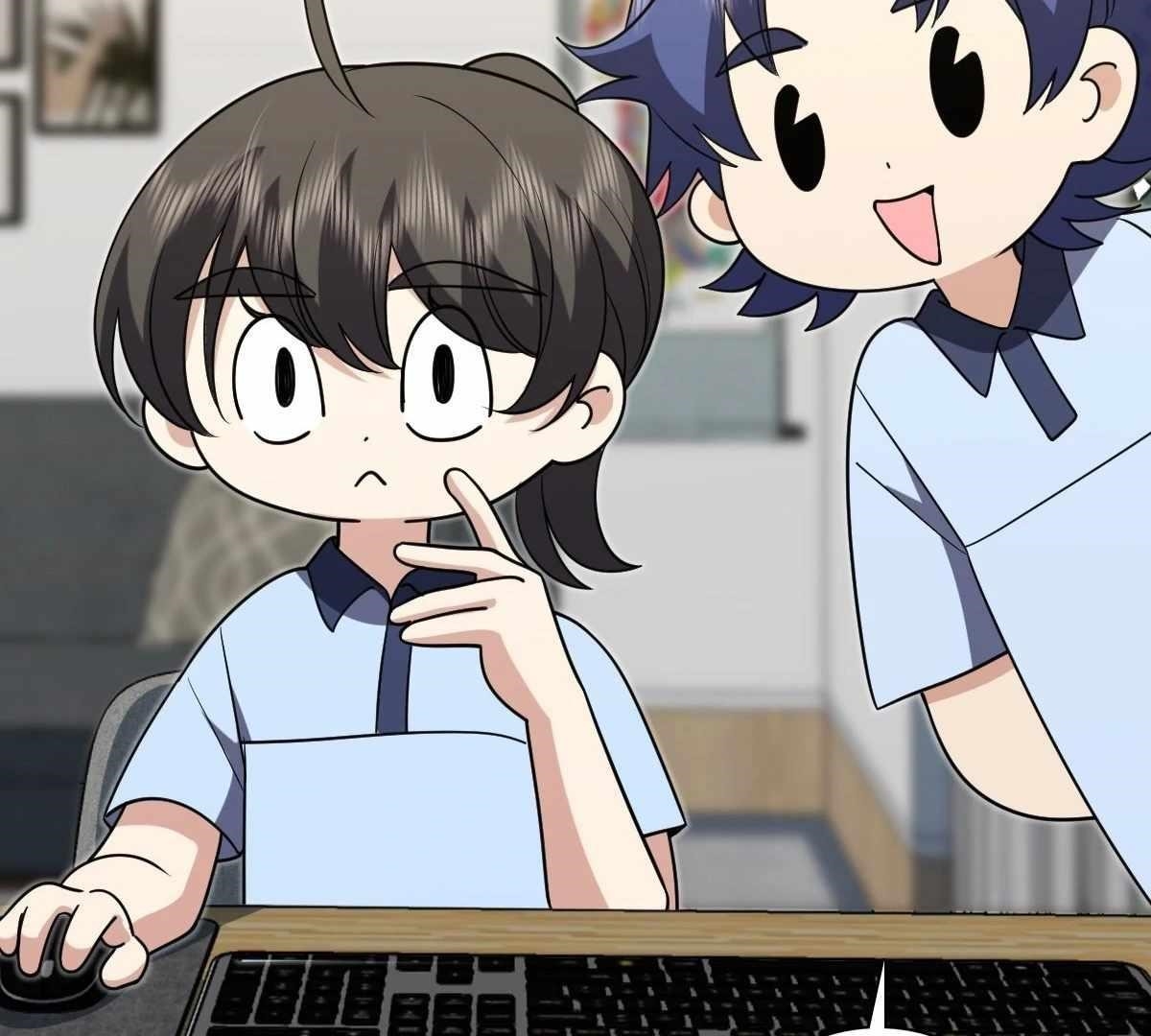 My Wife Is From a Thousand Years Ago Chapter 425 - Page 79