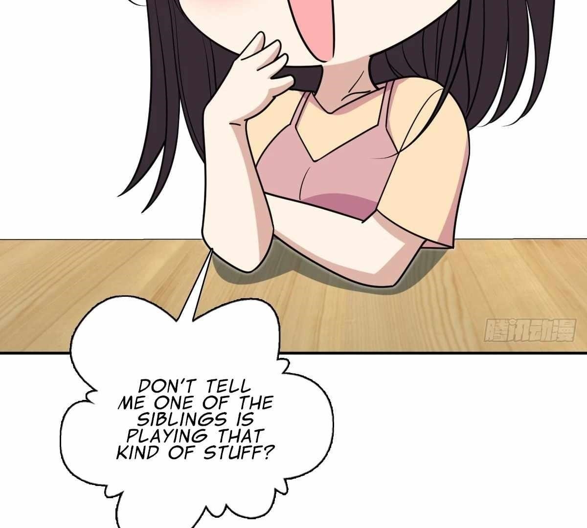 My Wife Is From a Thousand Years Ago Chapter 425 - Page 8