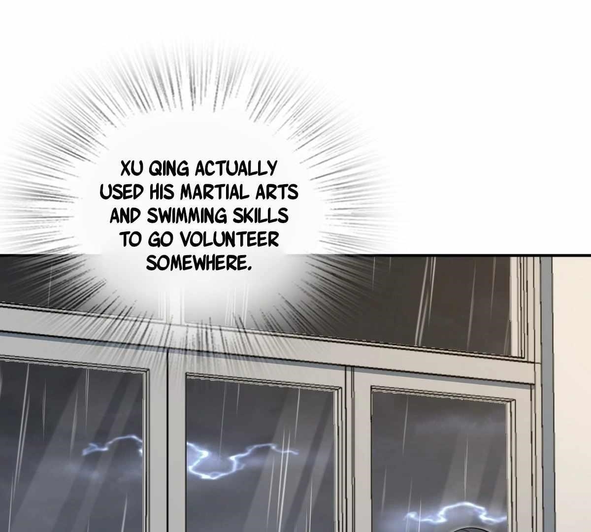 My Wife Is From a Thousand Years Ago Chapter 425 - Page 94