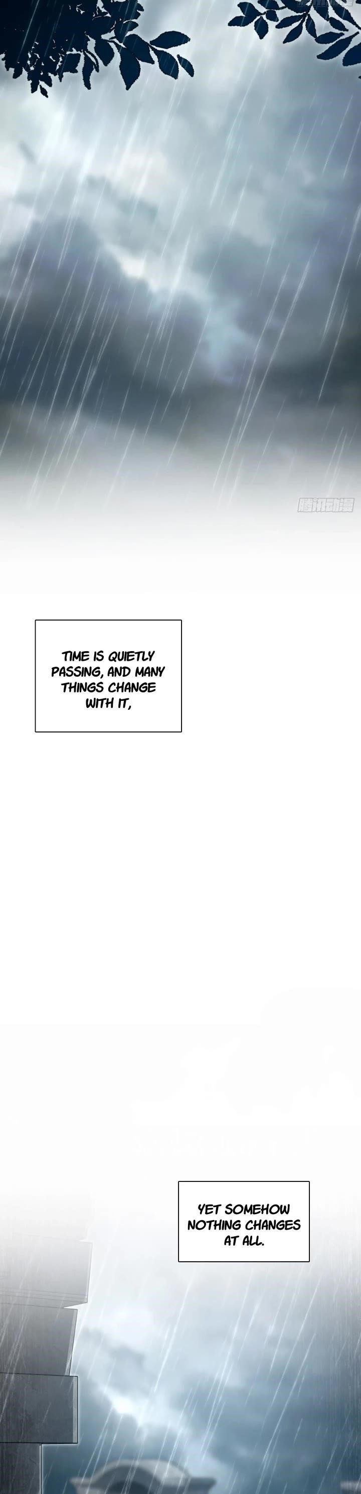 My Wife Is From a Thousand Years Ago Chapter 426 - Page 10