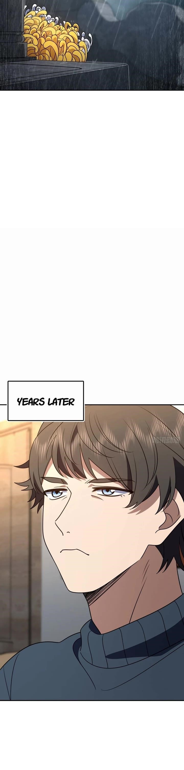 My Wife Is From a Thousand Years Ago Chapter 426 - Page 12