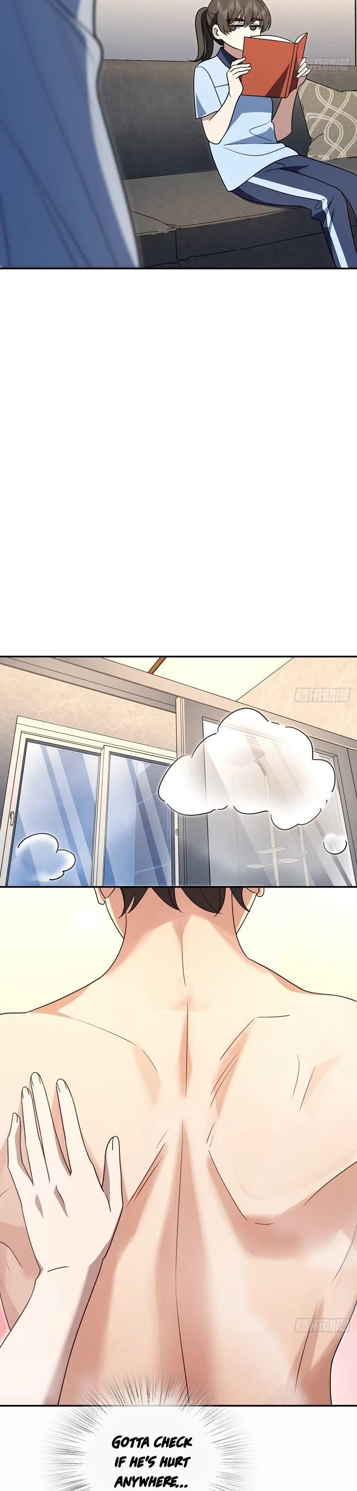 My Wife Is From a Thousand Years Ago Chapter 426 - Page 7