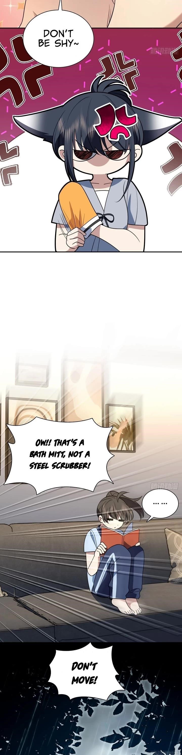 My Wife Is From a Thousand Years Ago Chapter 426 - Page 9