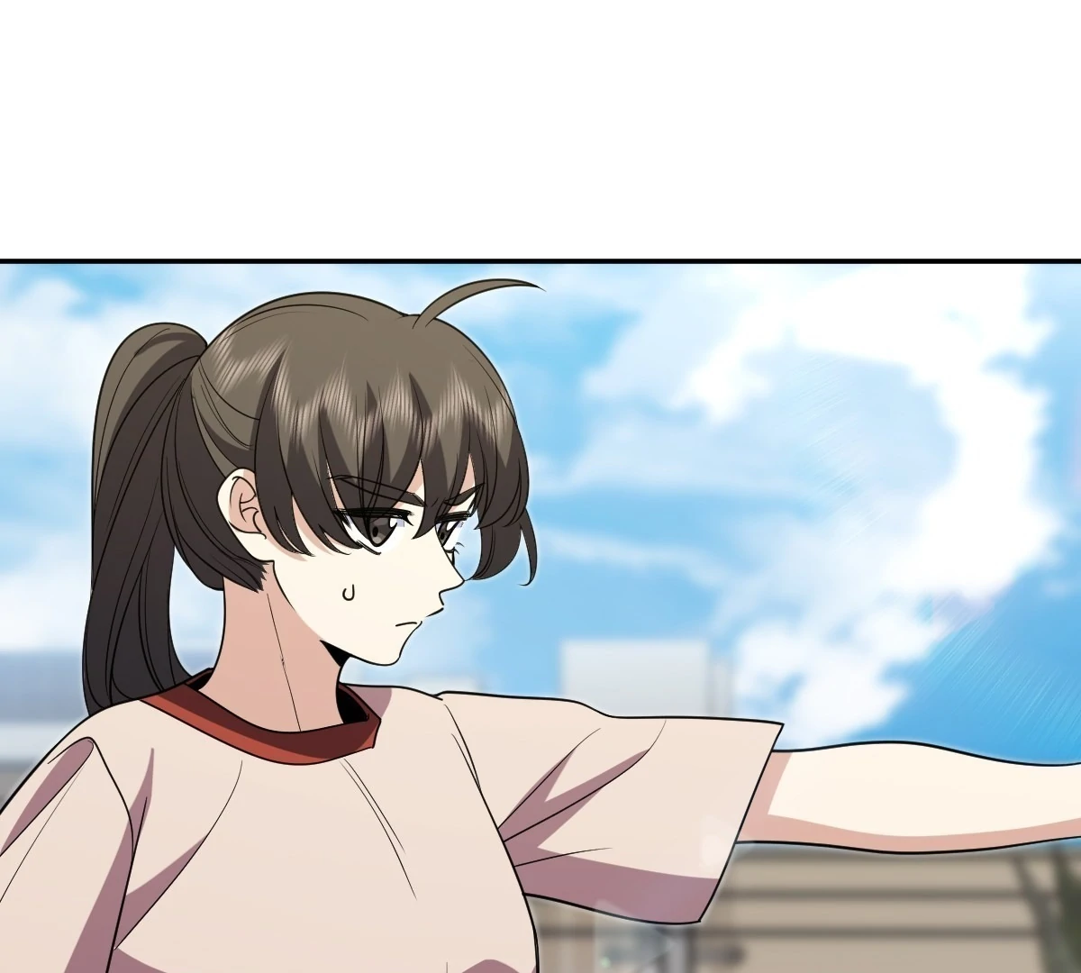 My Wife Is From a Thousand Years Ago Chapter 427 - Page 103