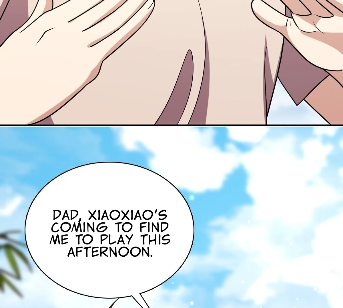 My Wife Is From a Thousand Years Ago Chapter 427 - Page 118