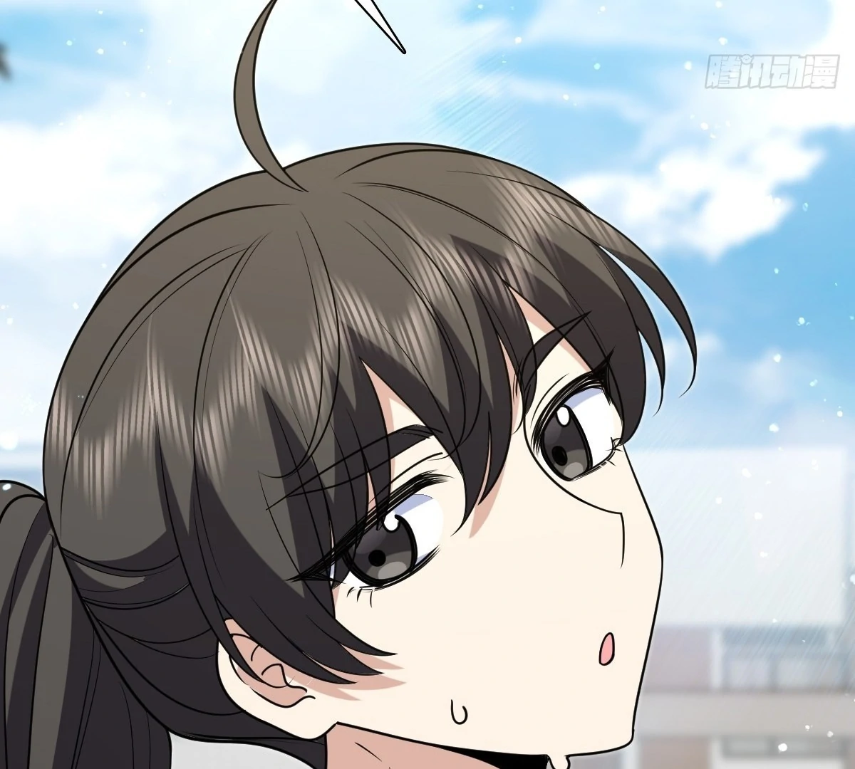 My Wife Is From a Thousand Years Ago Chapter 427 - Page 119