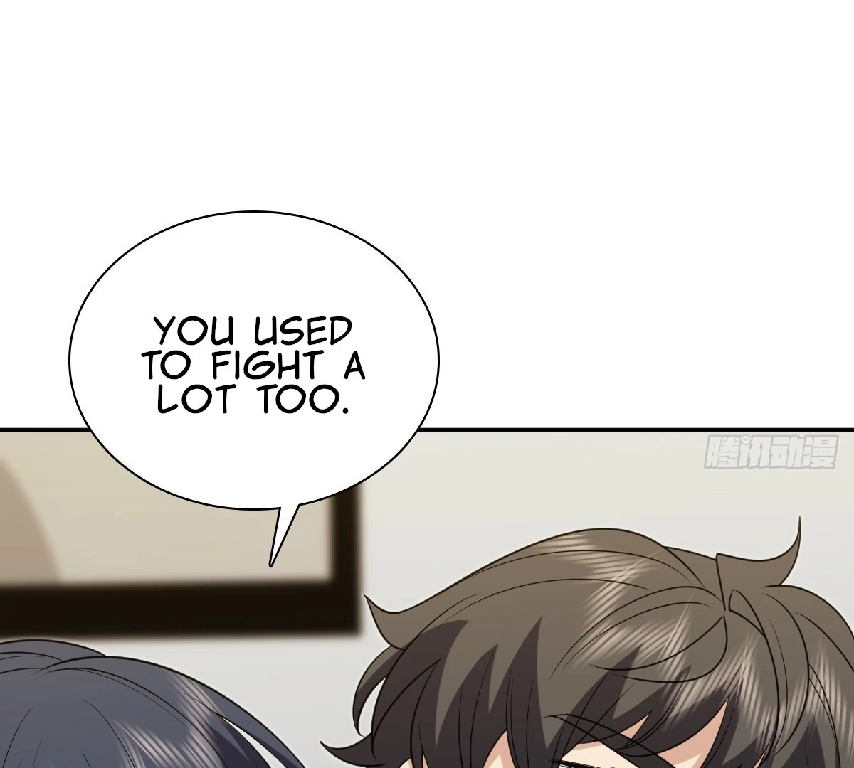 My Wife Is From a Thousand Years Ago Chapter 427 - Page 17