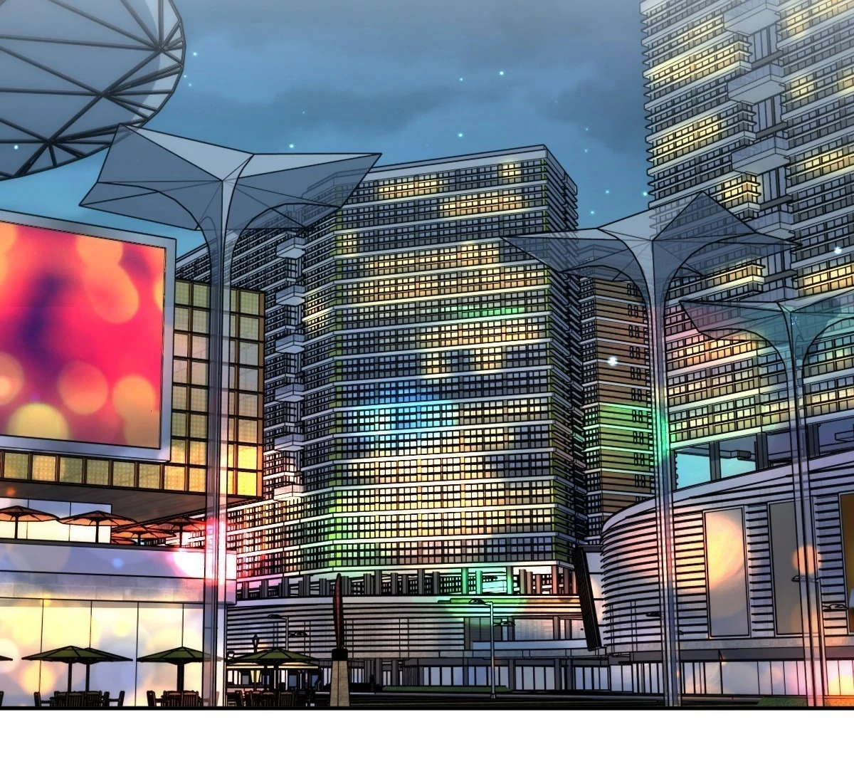 My Wife Is From a Thousand Years Ago Chapter 427 - Page 25