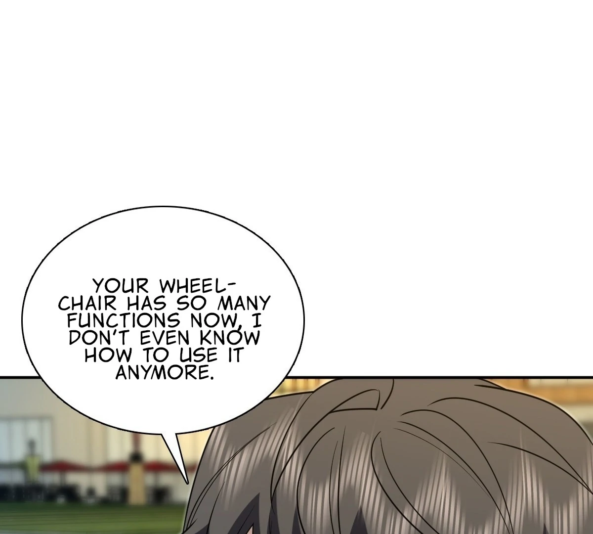 My Wife Is From a Thousand Years Ago Chapter 427 - Page 26