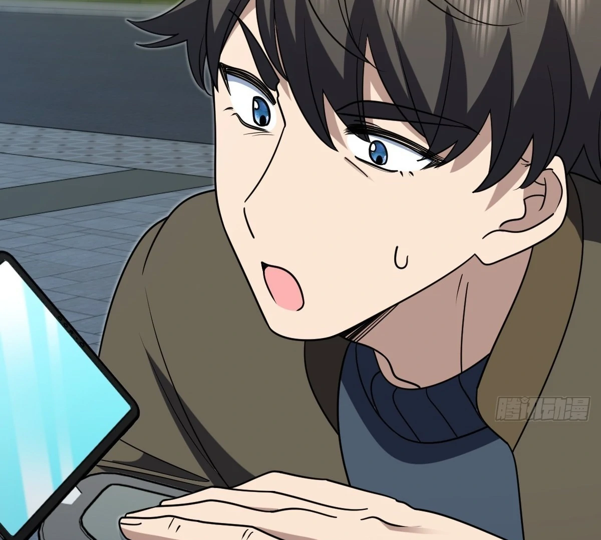 My Wife Is From a Thousand Years Ago Chapter 427 - Page 27