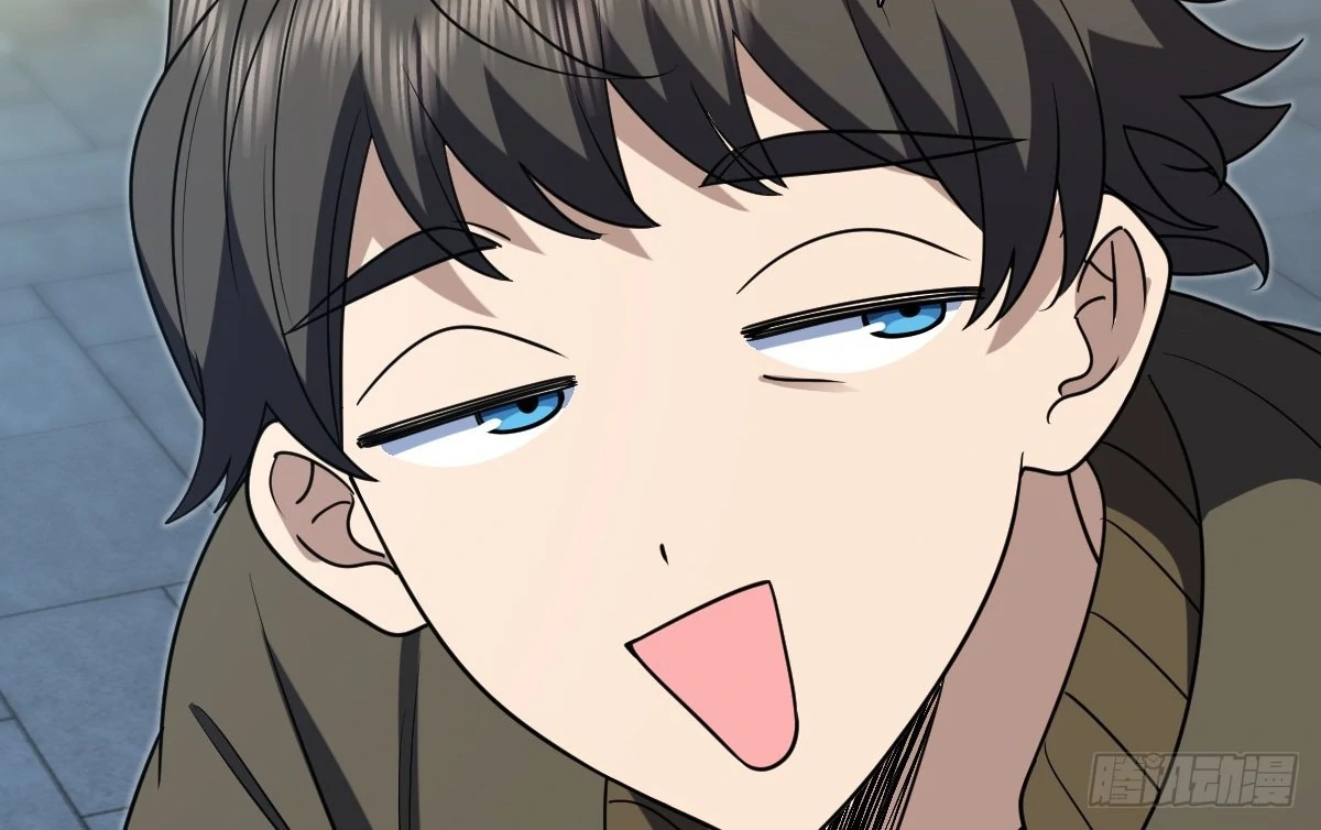 My Wife Is From a Thousand Years Ago Chapter 427 - Page 33