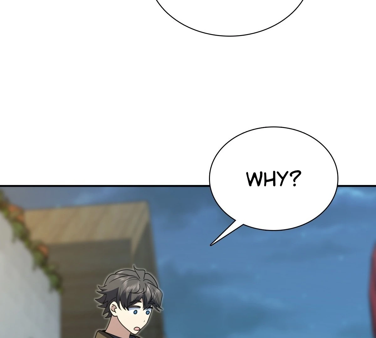 My Wife Is From a Thousand Years Ago Chapter 427 - Page 38