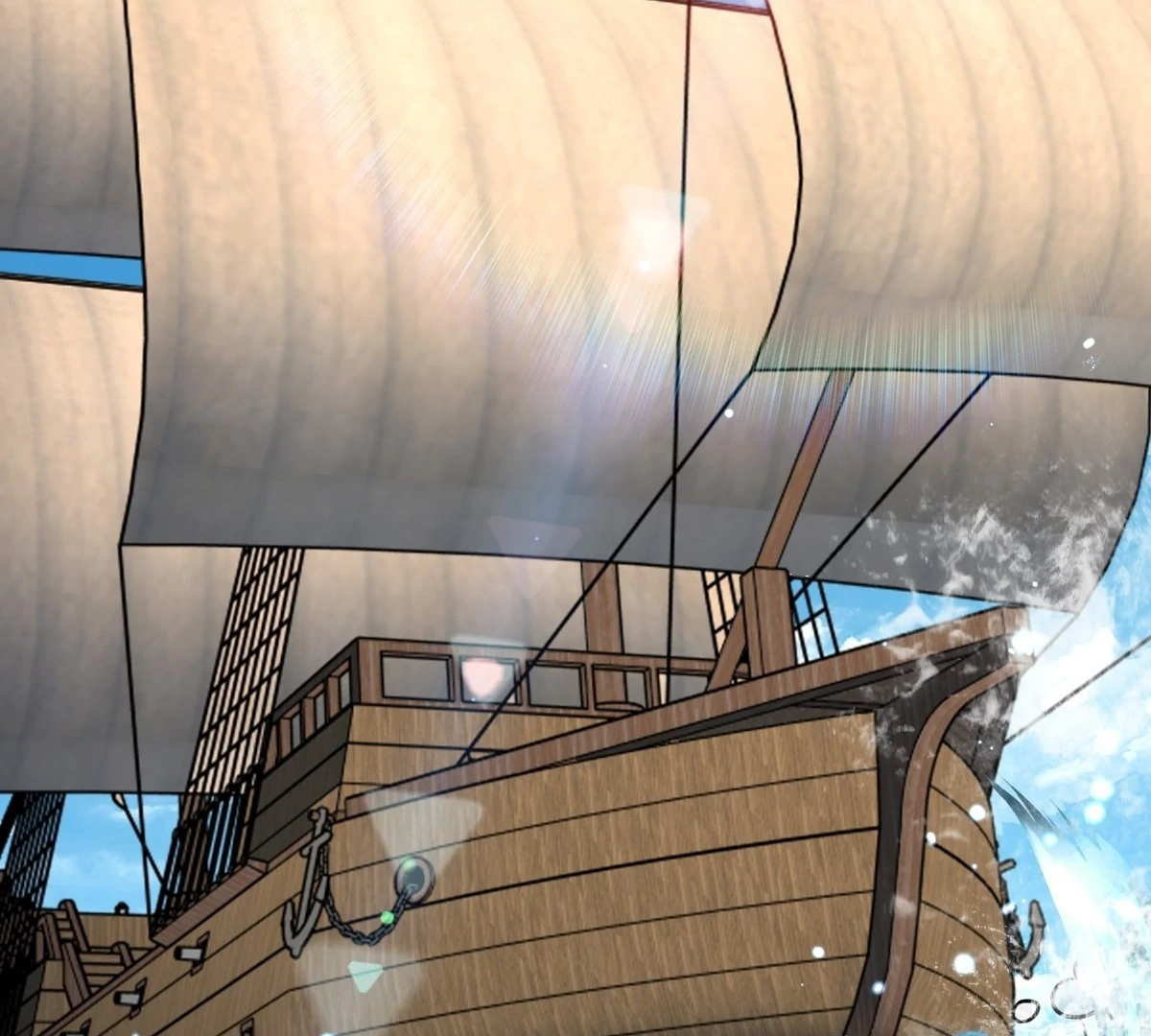 My Wife Is From a Thousand Years Ago Chapter 427 - Page 42