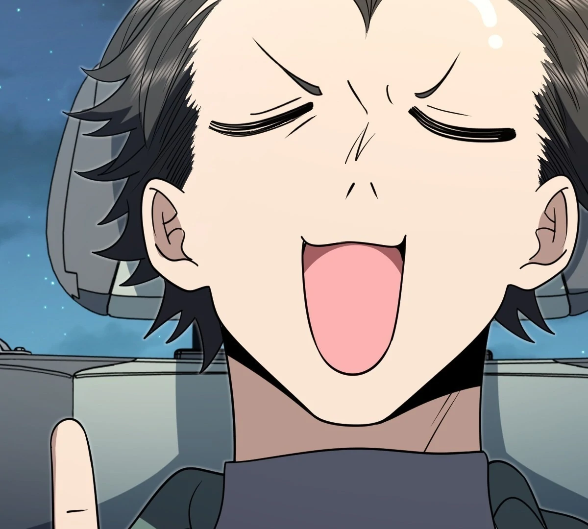 My Wife Is From a Thousand Years Ago Chapter 427 - Page 45