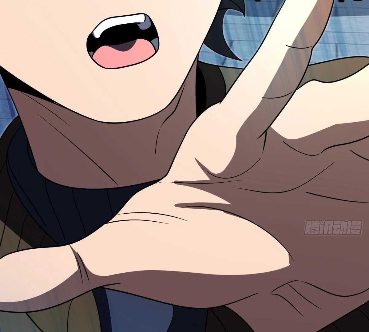 My Wife Is From a Thousand Years Ago Chapter 427 - Page 54