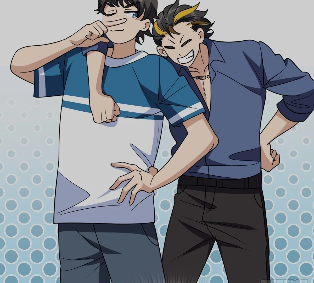 My Wife Is From a Thousand Years Ago Chapter 427 - Page 62