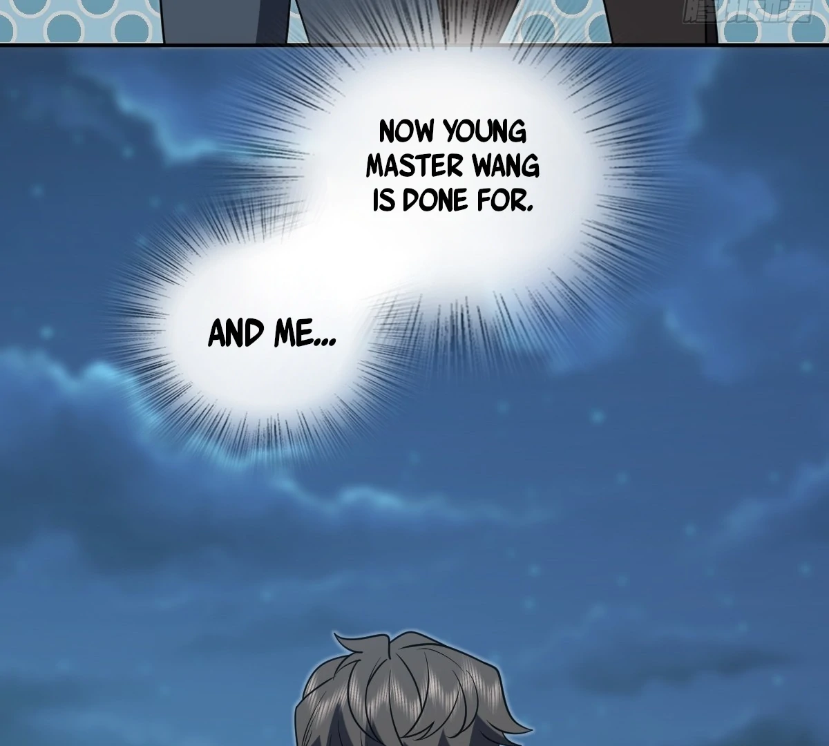 My Wife Is From a Thousand Years Ago Chapter 427 - Page 63