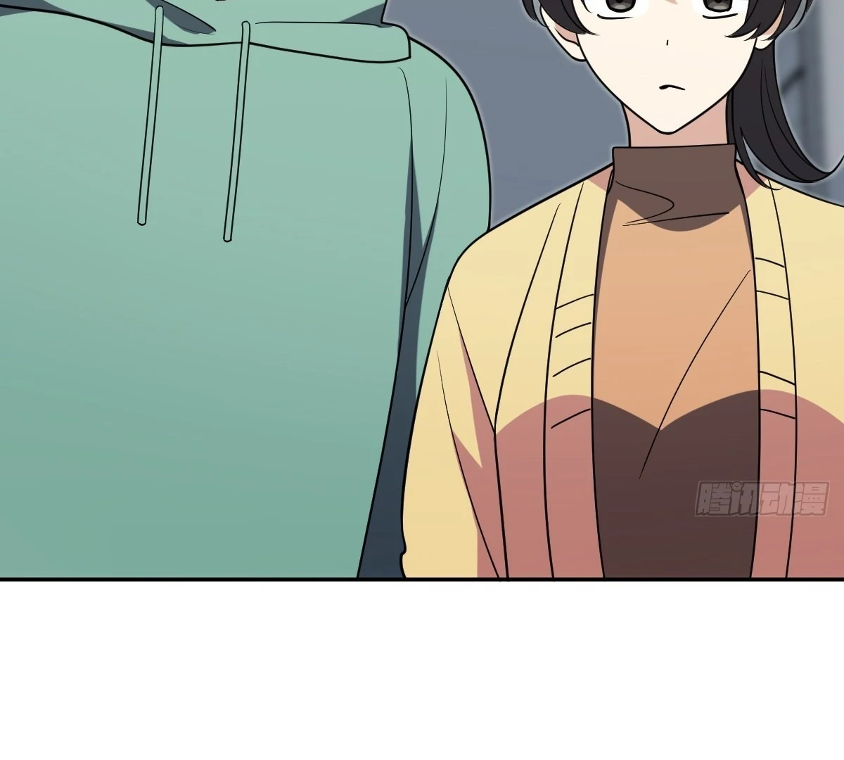 My Wife Is From a Thousand Years Ago Chapter 427 - Page 7