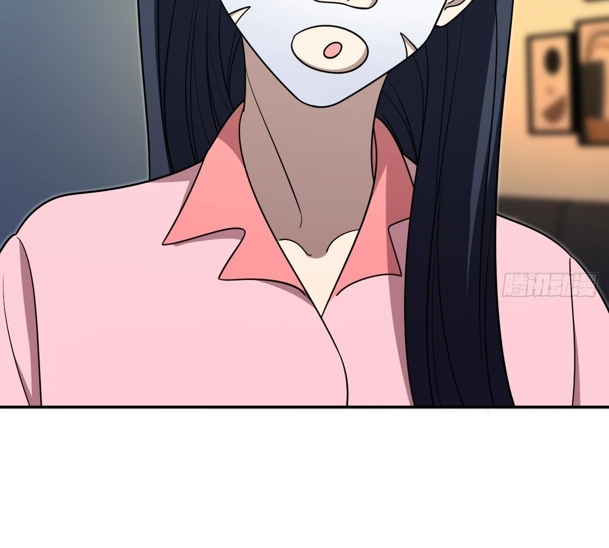 My Wife Is From a Thousand Years Ago Chapter 427 - Page 83