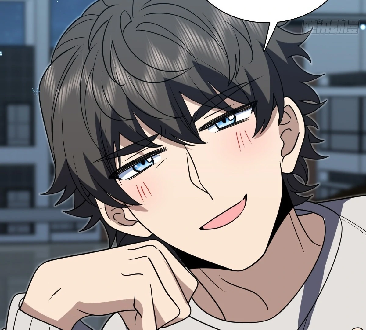 My Wife Is From a Thousand Years Ago Chapter 427 - Page 85