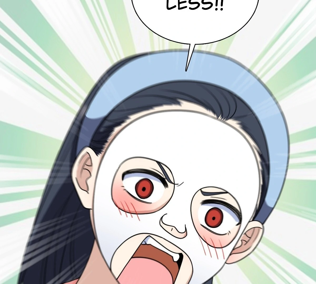 My Wife Is From a Thousand Years Ago Chapter 427 - Page 87