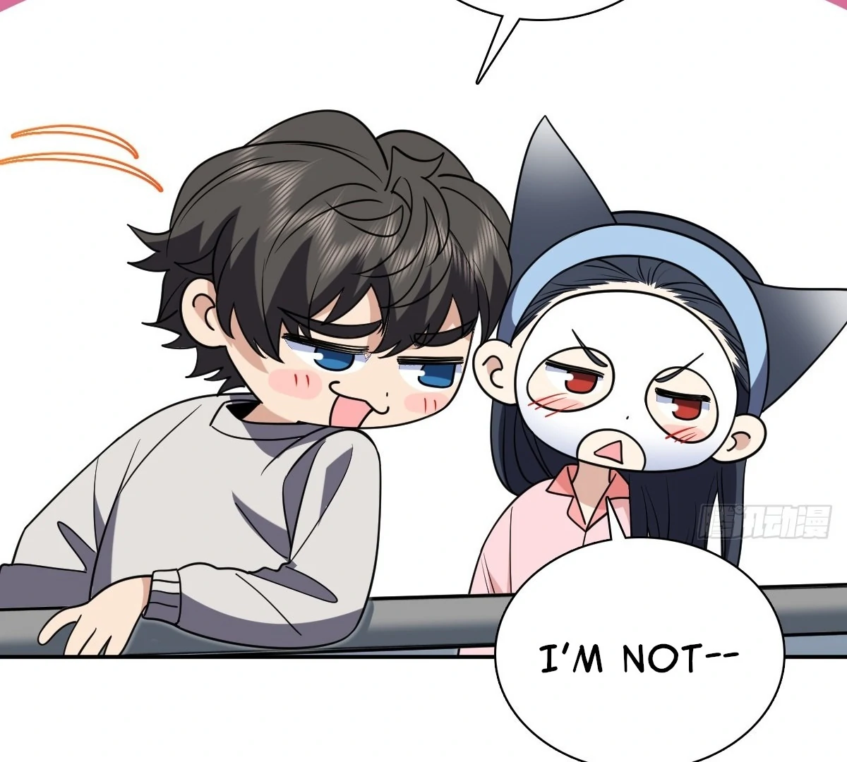 My Wife Is From a Thousand Years Ago Chapter 427 - Page 89