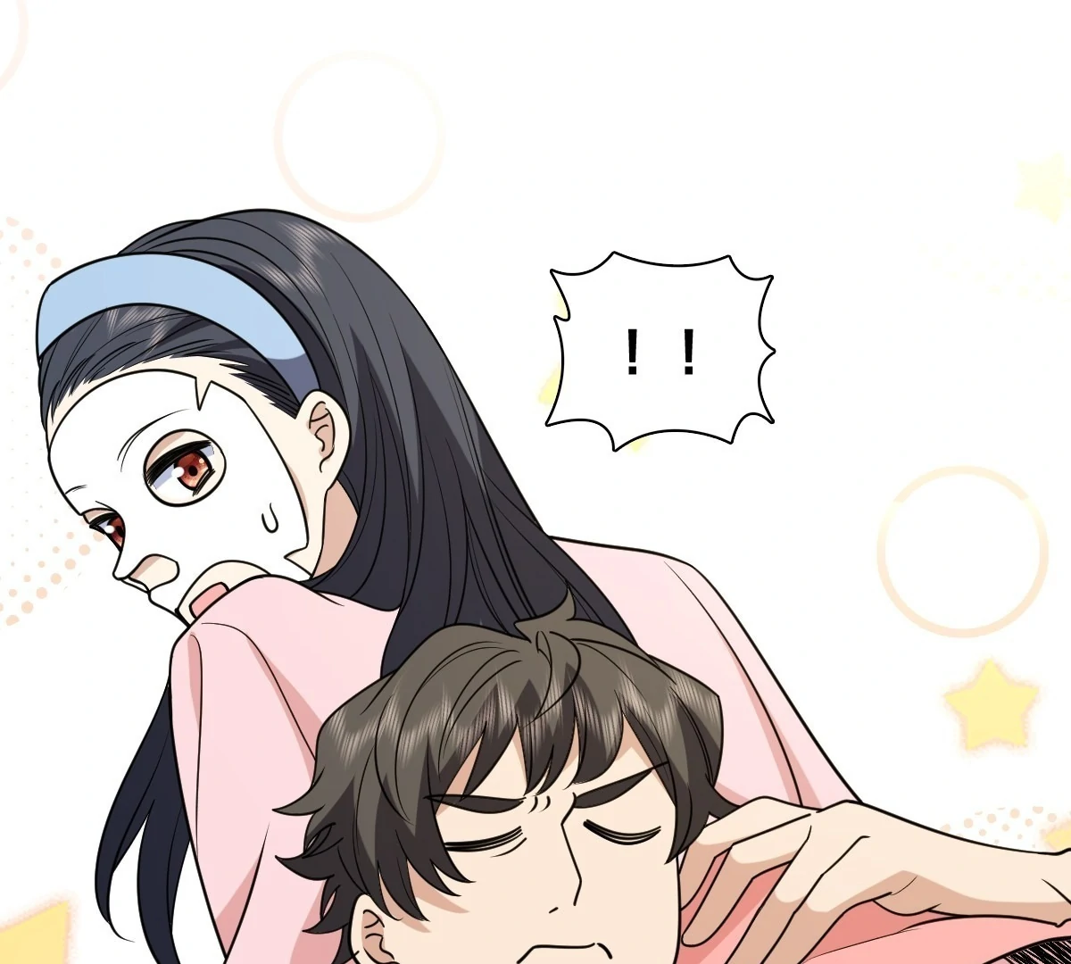 My Wife Is From a Thousand Years Ago Chapter 427 - Page 92