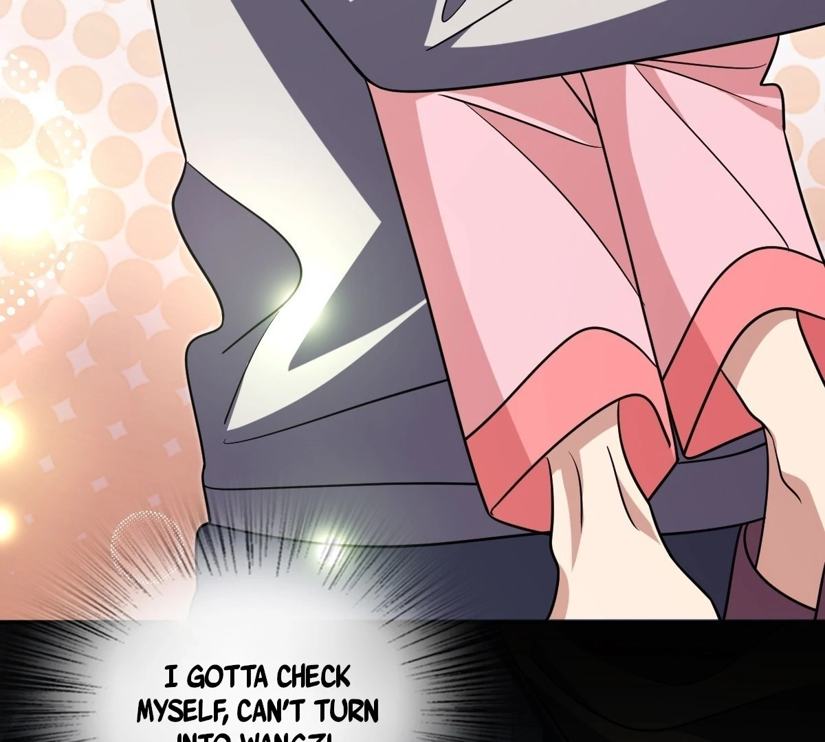 My Wife Is From a Thousand Years Ago Chapter 427 - Page 94