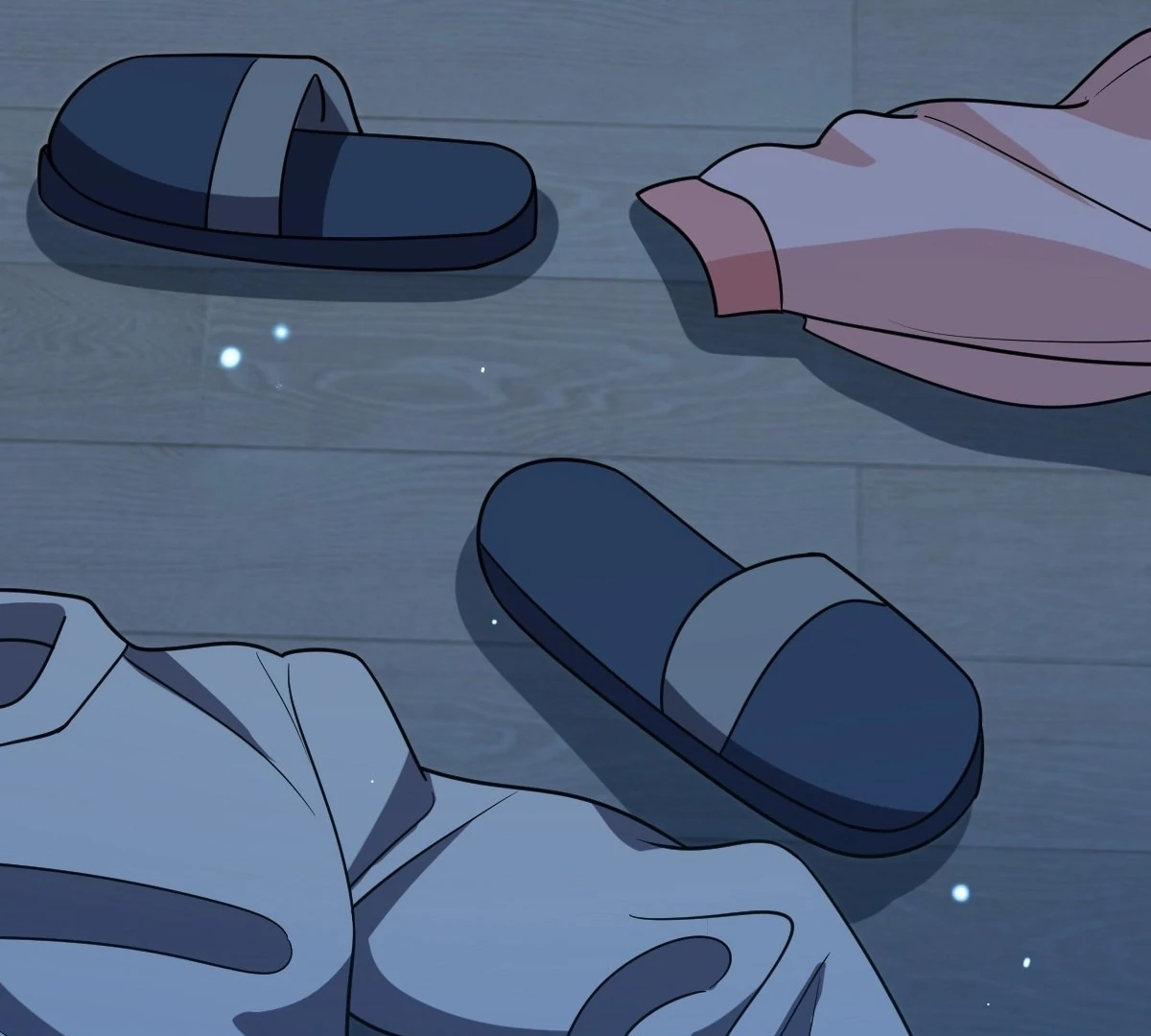 My Wife Is From a Thousand Years Ago Chapter 427 - Page 96