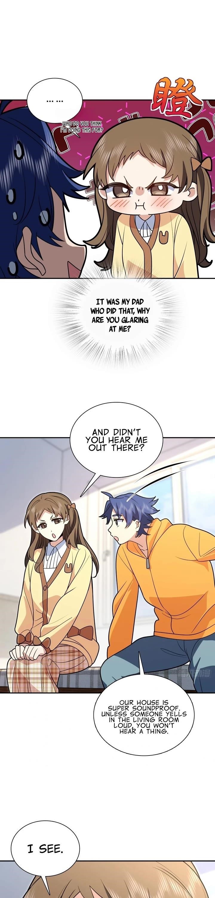 My Wife Is From a Thousand Years Ago Chapter 428 - Page 13