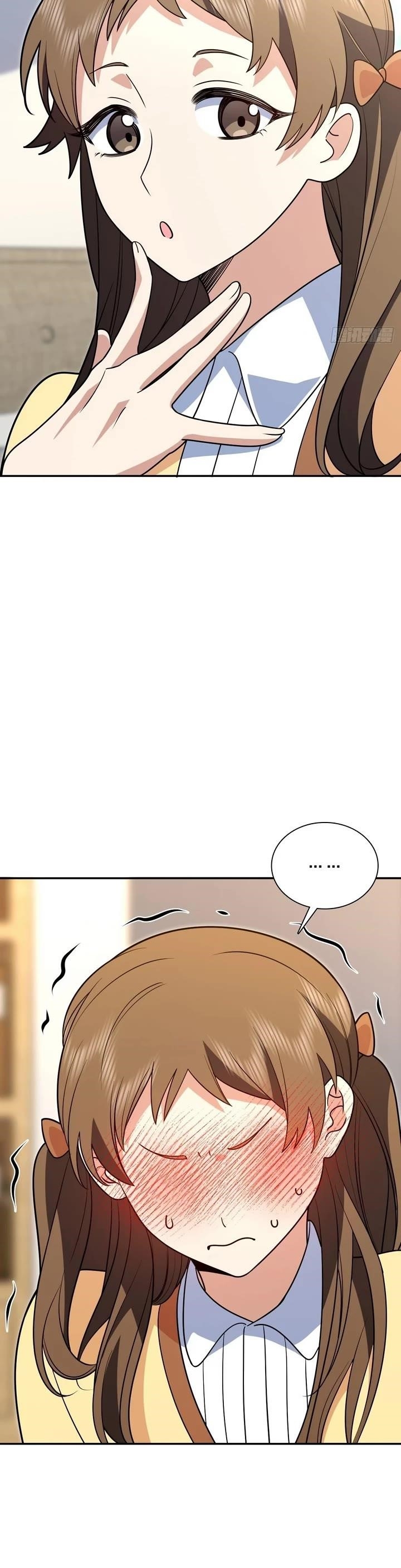 My Wife Is From a Thousand Years Ago Chapter 428 - Page 14