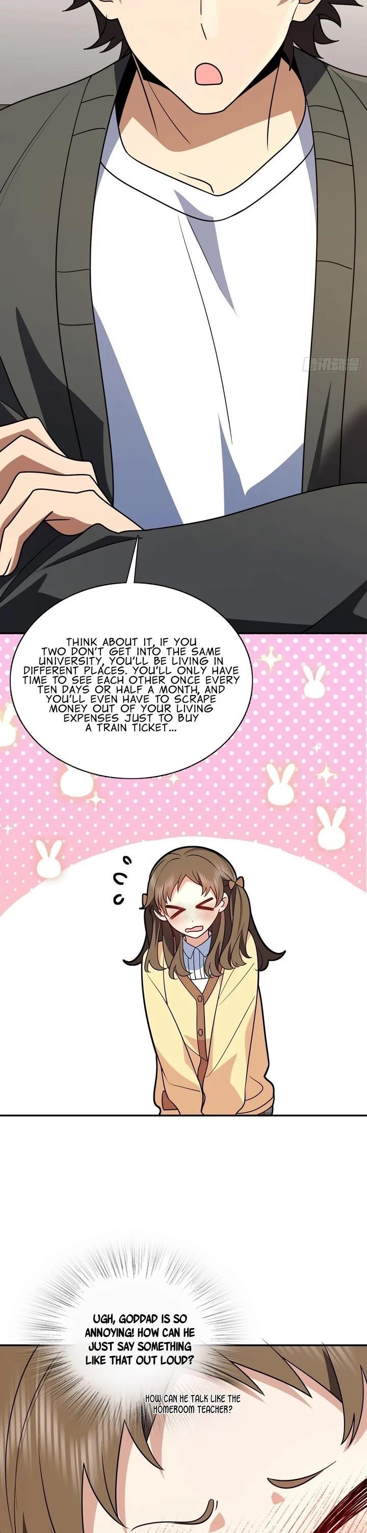 My Wife Is From a Thousand Years Ago Chapter 428 - Page 16