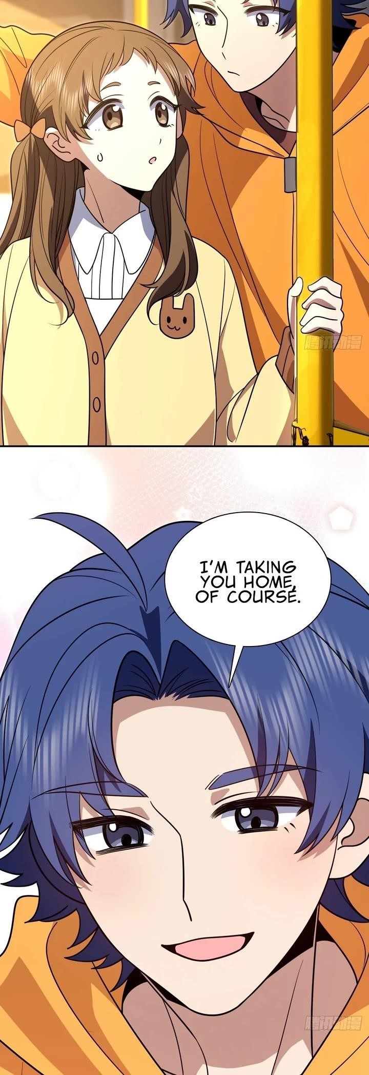 My Wife Is From a Thousand Years Ago Chapter 428 - Page 24