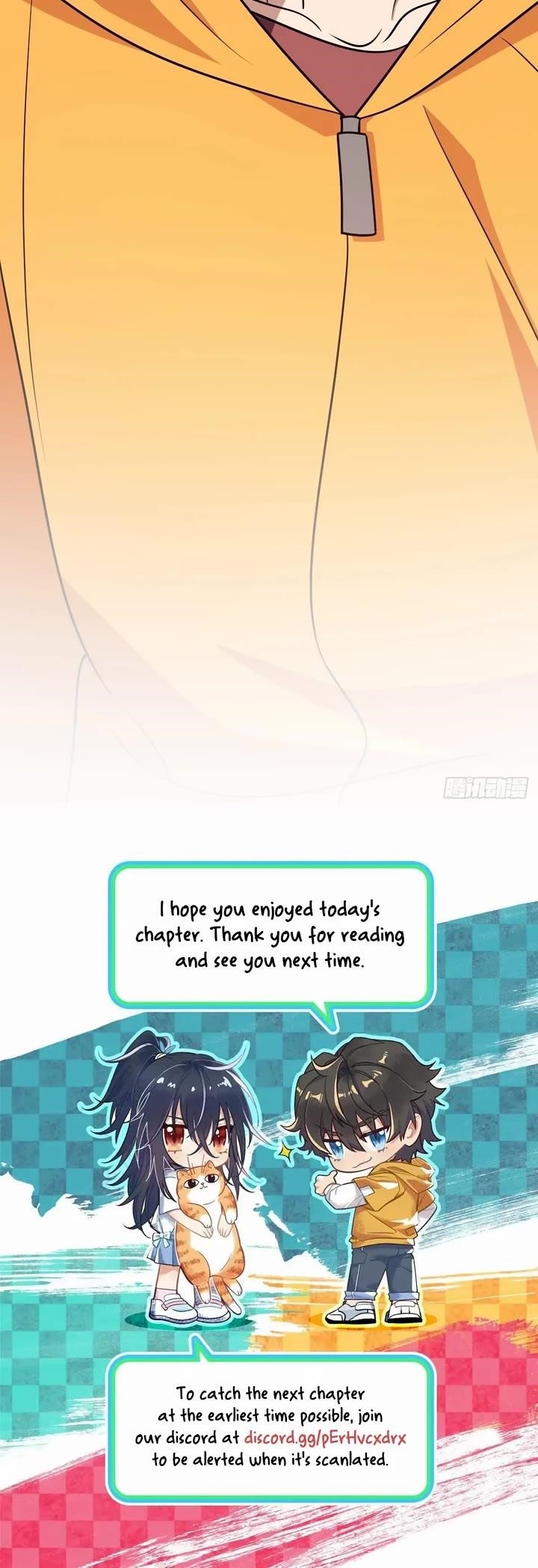 My Wife Is From a Thousand Years Ago Chapter 428 - Page 25