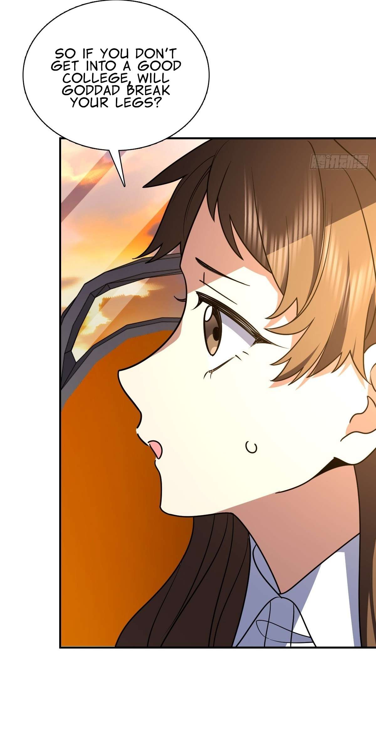 My Wife Is From a Thousand Years Ago Chapter 429 - Page 10