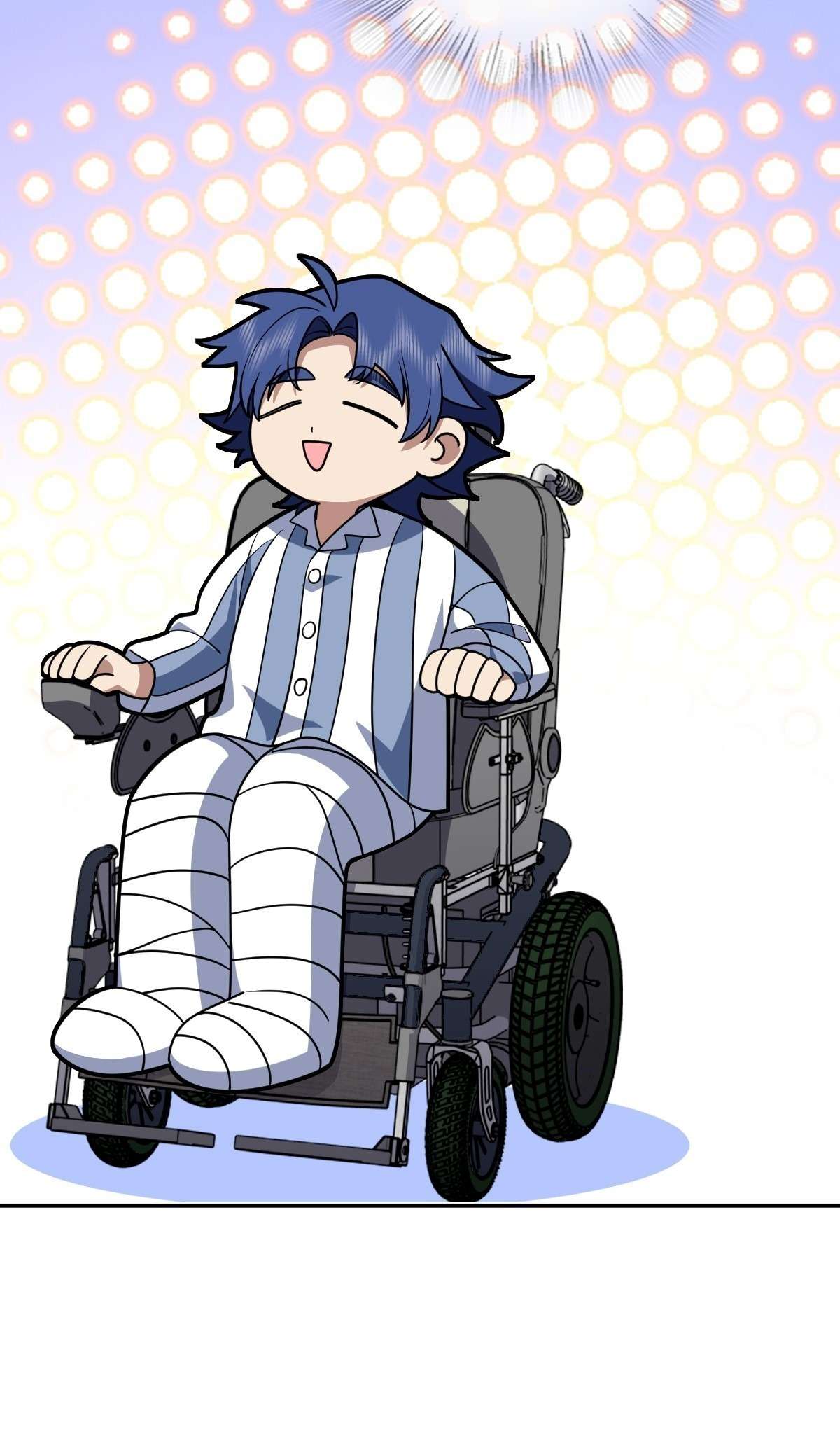 My Wife Is From a Thousand Years Ago Chapter 429 - Page 12