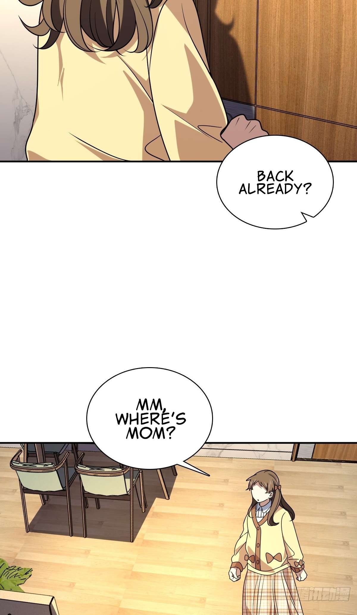 My Wife Is From a Thousand Years Ago Chapter 429 - Page 14