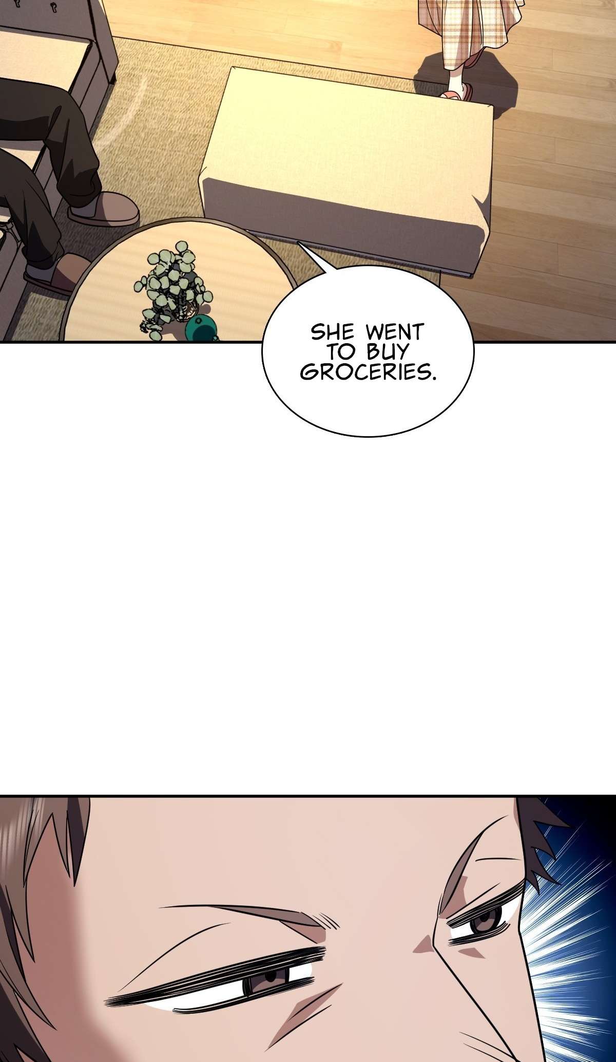 My Wife Is From a Thousand Years Ago Chapter 429 - Page 15