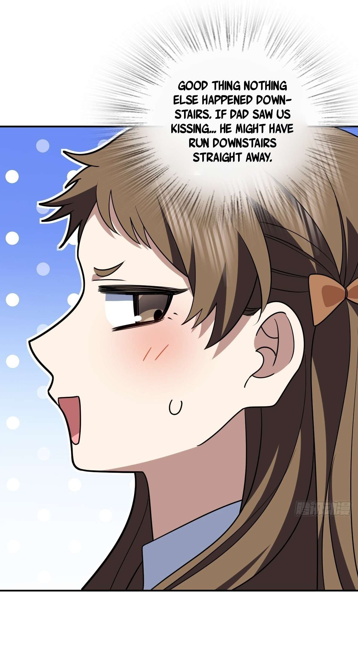 My Wife Is From a Thousand Years Ago Chapter 429 - Page 19