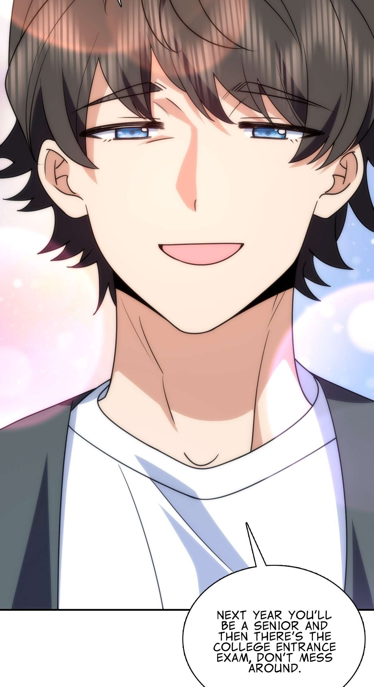 My Wife Is From a Thousand Years Ago Chapter 429 - Page 29