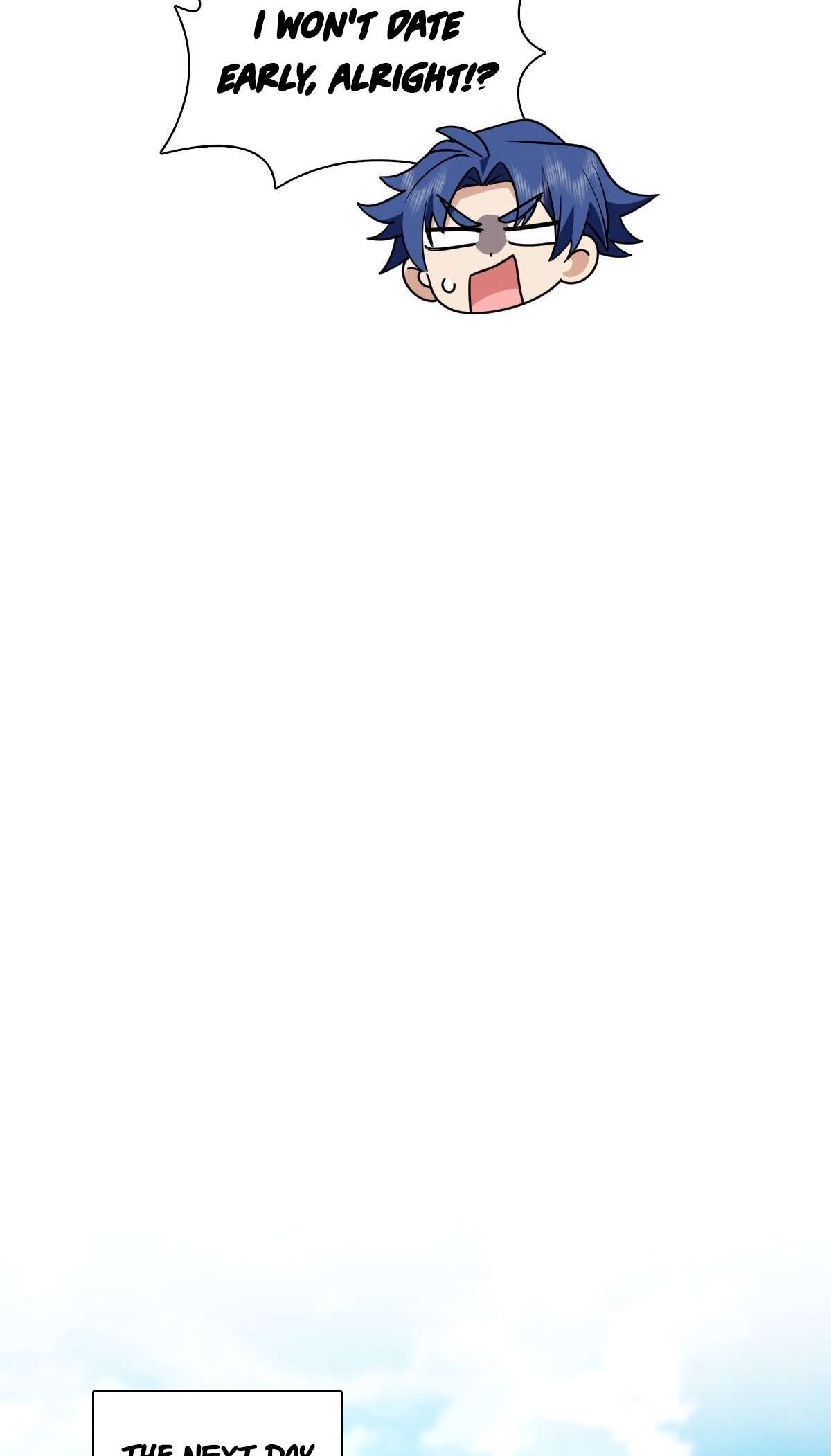 My Wife Is From a Thousand Years Ago Chapter 429 - Page 35