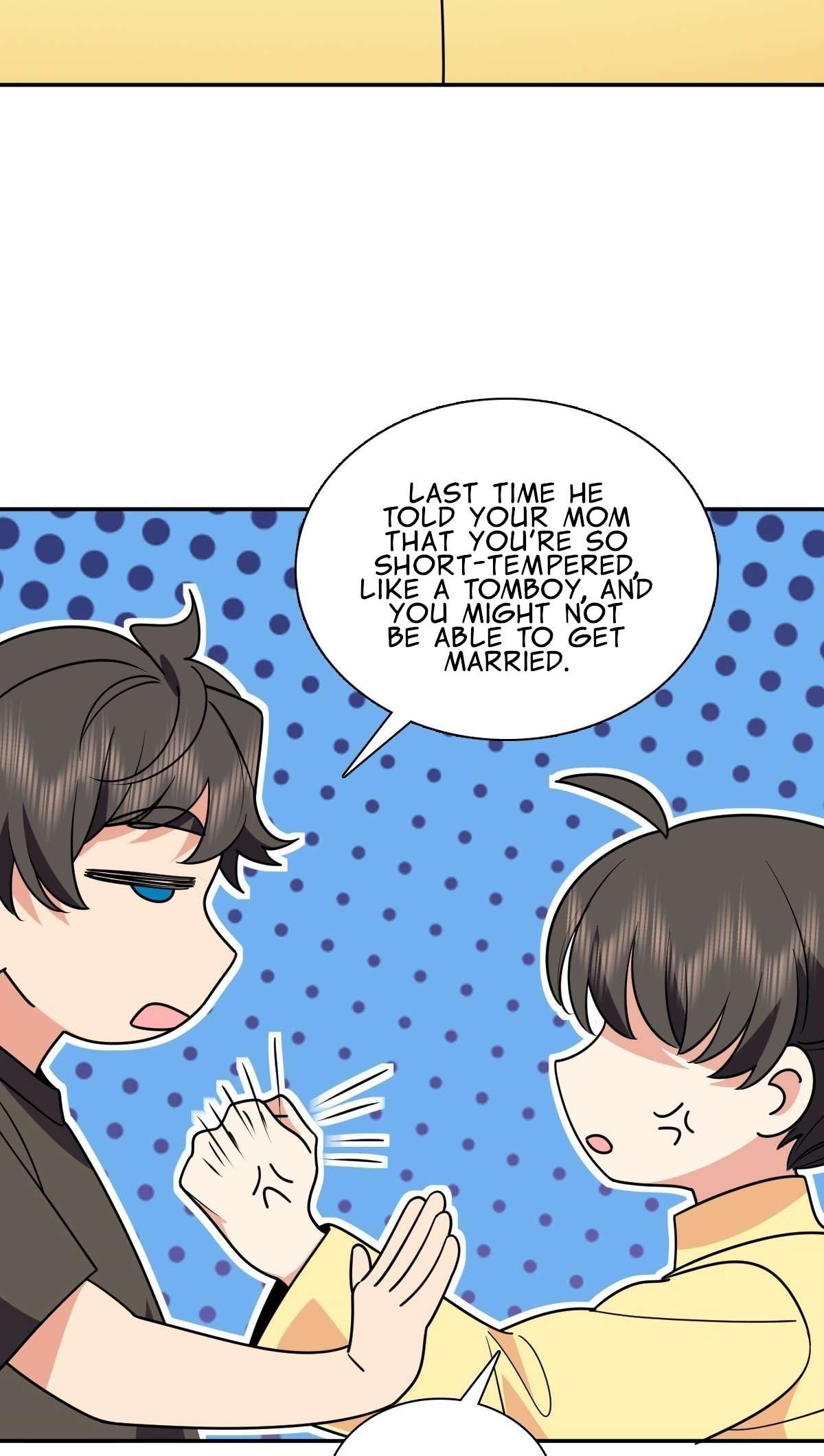 My Wife Is From a Thousand Years Ago Chapter 429 - Page 48